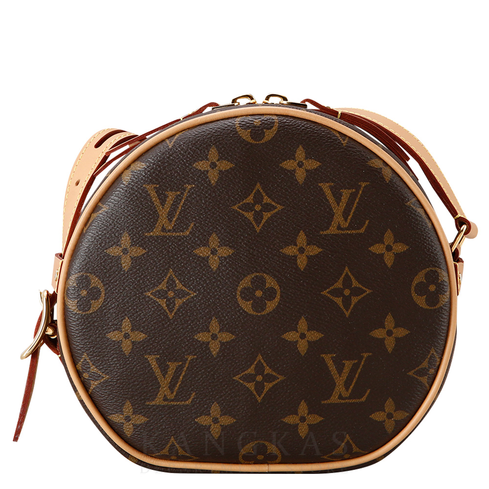 LOUIS VUITTON(USED)루이비통 M45149 부아뜨 샤포 수플 크로스백